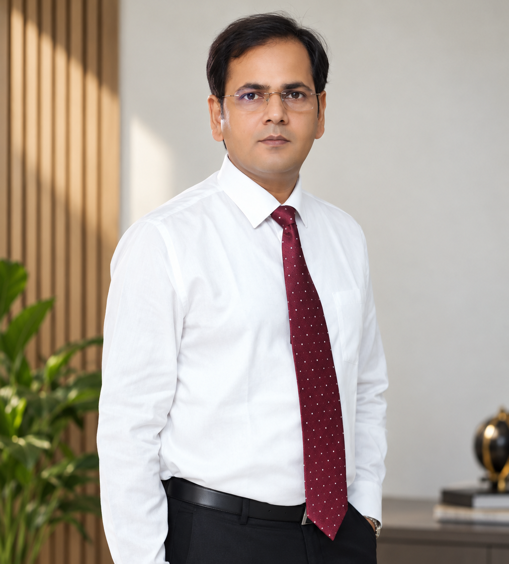 Skydew Pharmaceutical leadership team