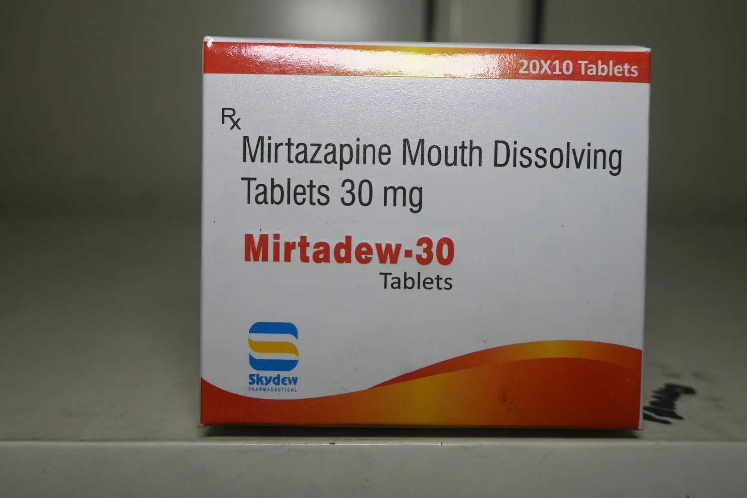 Mirtadew-30