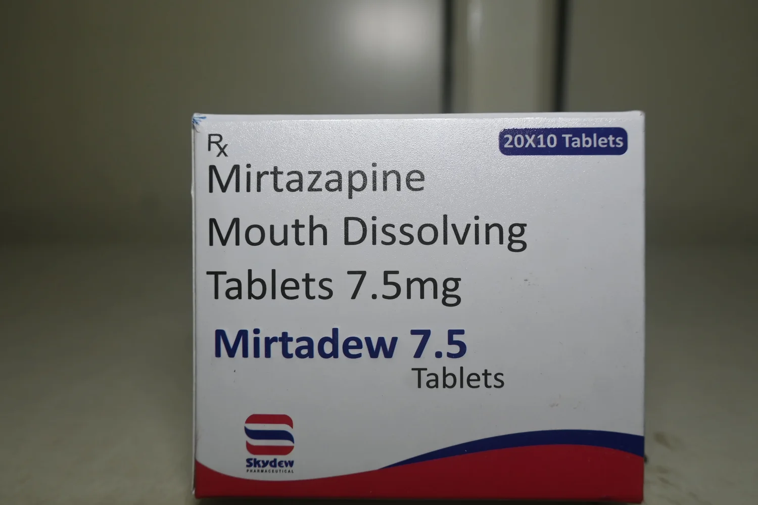 Mirtadew-7.5