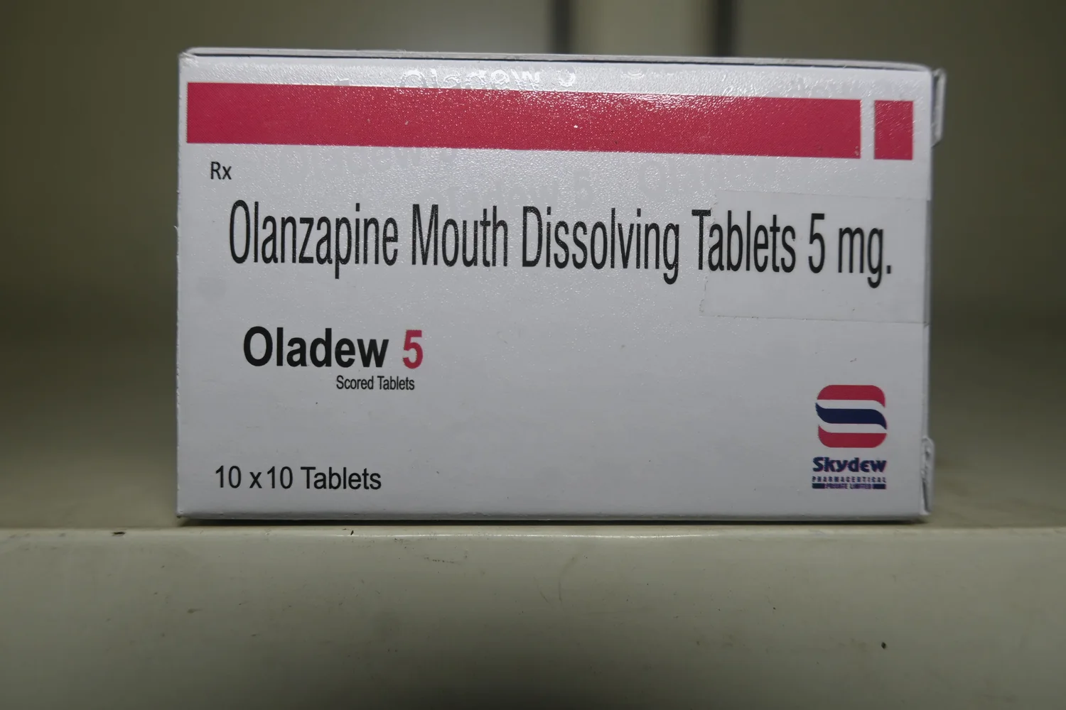 Oladew 5