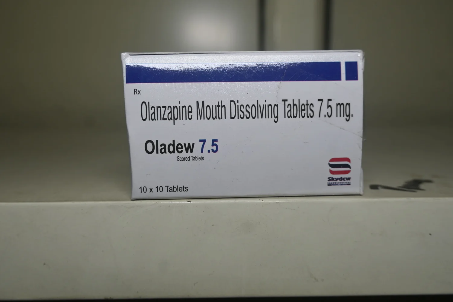 Oladew 7.5
