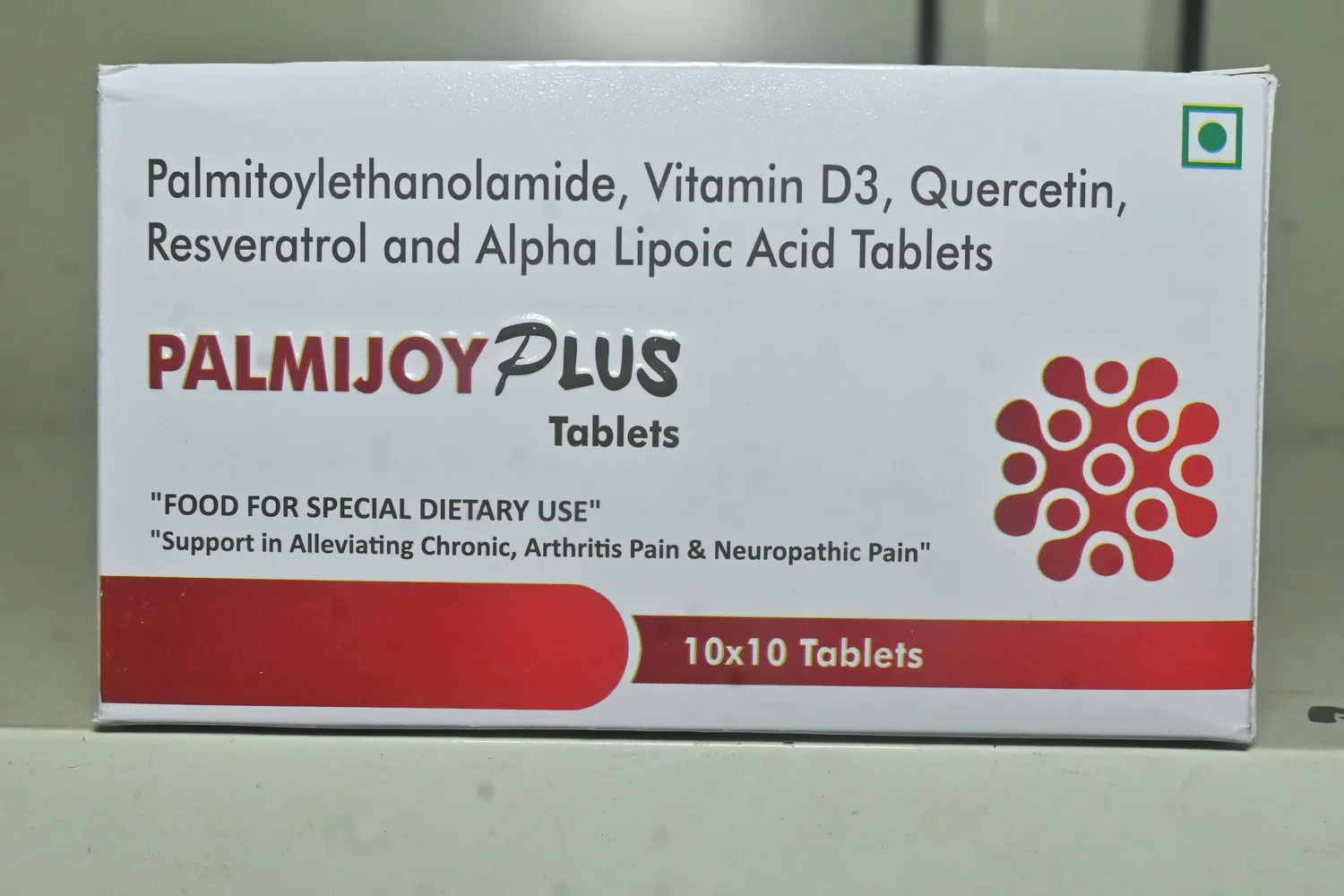Palmijoy Plus